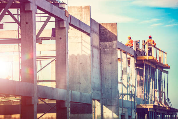 Best Concrete Resurfacing Services  in Arbutus, MD
